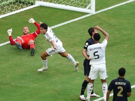 Tras eliminar a Juventus: este será el rival del Real Madrid en los cuartos de final