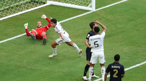 El duelo entre el Real y la Juve en el Mundial de Clubes ya nos dejó un nuevo clasificado.