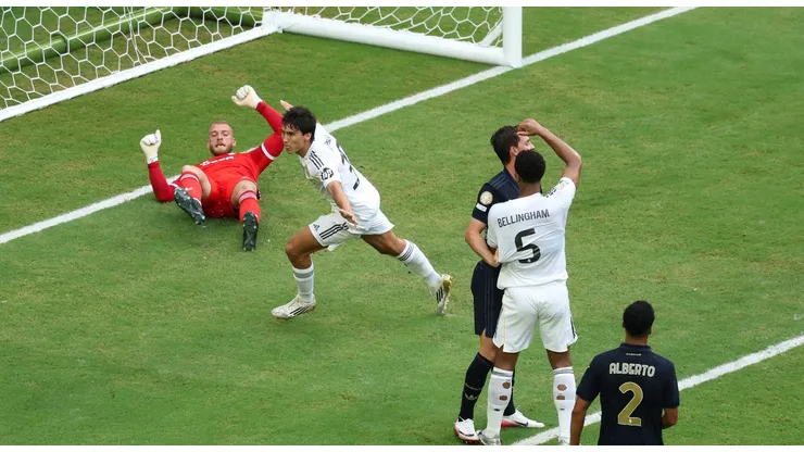 El duelo entre el Real y la Juve en el Mundial de Clubes ya nos dejó un nuevo clasificado.