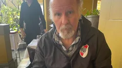 Tano Pasman se refiere a Lucas Cepeda. (Foto: tanopasmanok, Instagram)