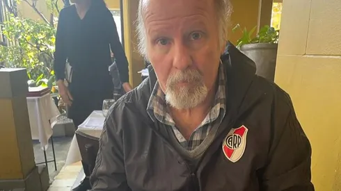 Tano Pasman se refiere a Lucas Cepeda. (Foto: tanopasmanok, Instagram)