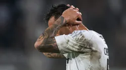 Colo Colo debe tener cuidado con dos de sus figuras.