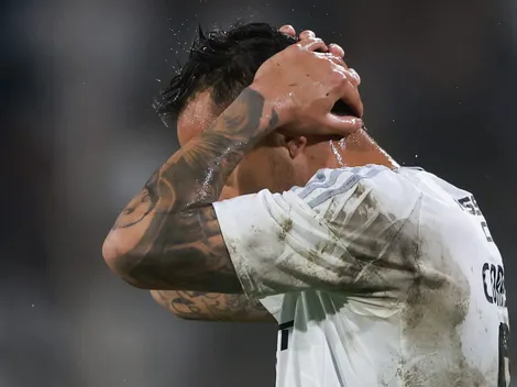 Los jugadores de Colo Colo que arriesgan perderse el Superclásico