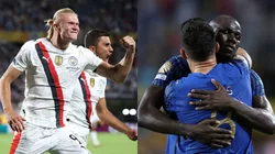 El poderío del Al Hilal va más allá de Medio Oriente (Getty Images).