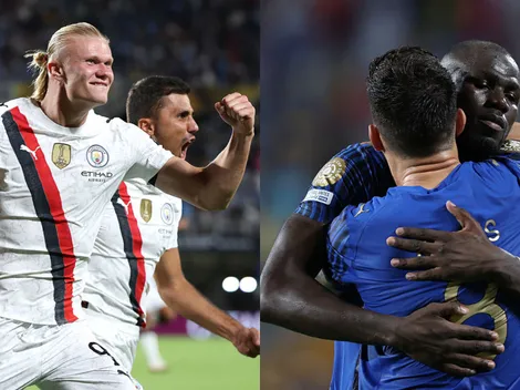 ¿Cuántos millones invirtió Al Hilal para dar el batacazo en el Mundial de Clubes?