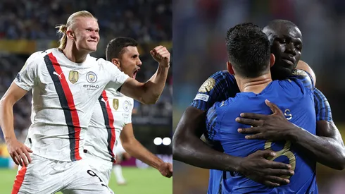 El poderío del Al Hilal va más allá de Medio Oriente (Getty Images).