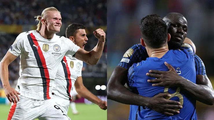 El poderío del Al Hilal va más allá de Medio Oriente (Getty Images).