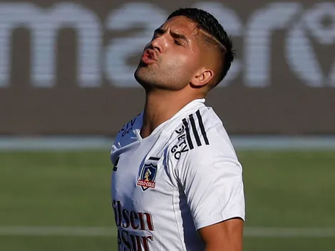 Cobreloa aprieta a Colo Colo por deuda millonaria por Ignacio Jara