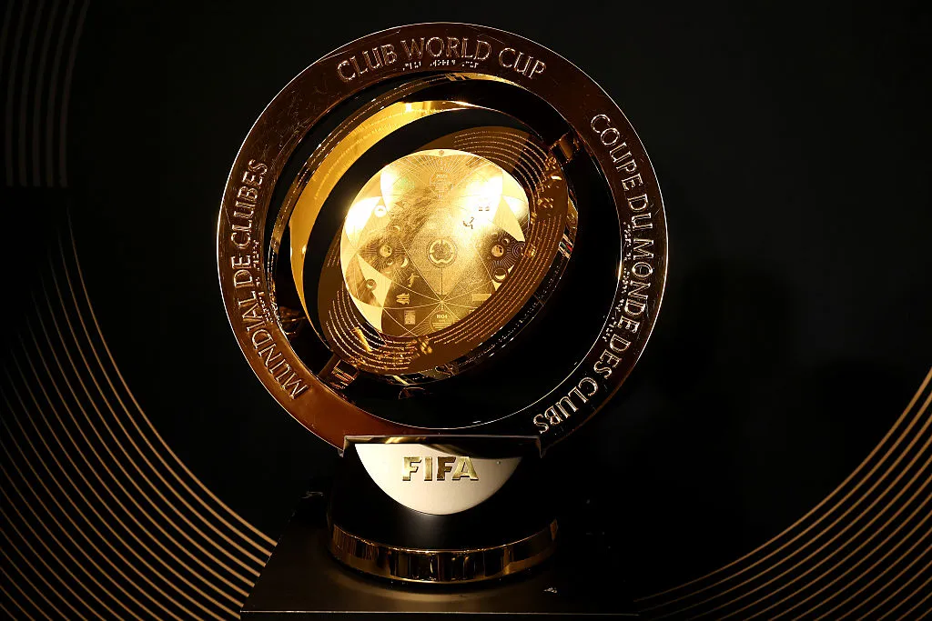 La final del Mundial de Clubes se disputará el próximo 13 de julio (Getty Images).