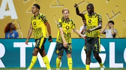 Borussia Dortmund avanza a los cuartos de final del Mundial de Clubes 2025. (Foto: Getty)