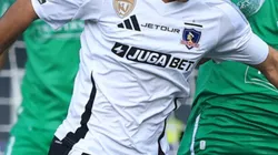 ¿Llega un refuerzo a los albos?