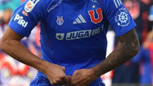 La U tendría a nuevo jugador en la mira.