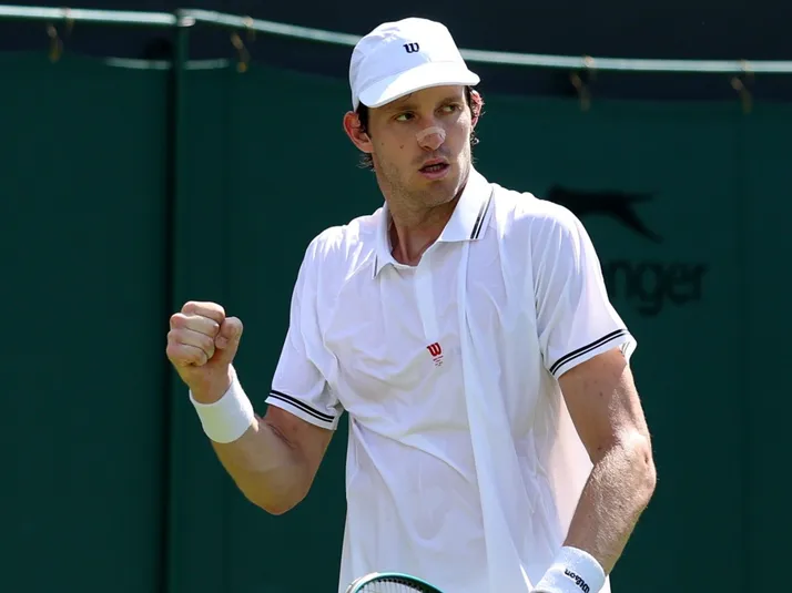 Nicolás Jarry vs. Learner Tien: Esta es la ÚNICA forma de ver EN VIVO el partido