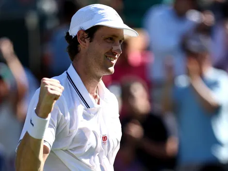 Jarry gana, sube en el ranking y embolsa premio millonario