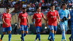 La Universidad Católica busca la vuelta de este viejo conocido