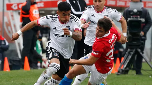 El recuerdo que agitó a Colo Colo en la previa del clásico con la UC.
