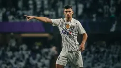 Patricio Yáñez criticó el arribo de Felipe Salomoni a Universidad de Chile.