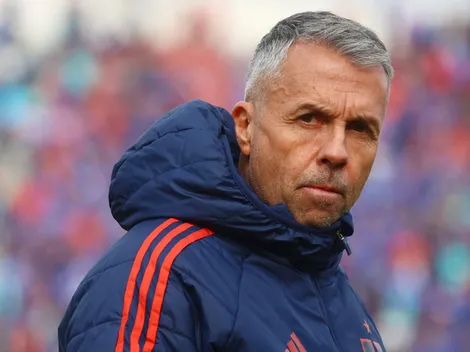 Anuncio inminente: aseguran que el primer refuerzo de la U ya está en Chile