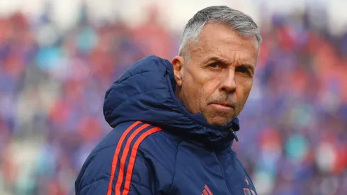 Álvarez y la U estarían cerca de abrochar su primer refuerzo.