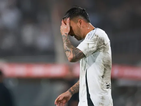 ¡Alarma en Colo Colo! Figura del Cacique sale lesionado previo al clásico