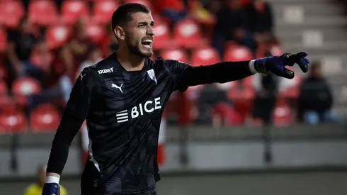 Thomas Gillier es oficializado en su nuevo club