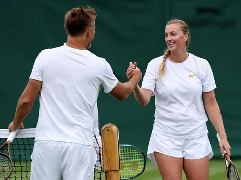 Una leyenda baja la cortina tras caer en Wimbledon: "La motivación ya no es la misma"