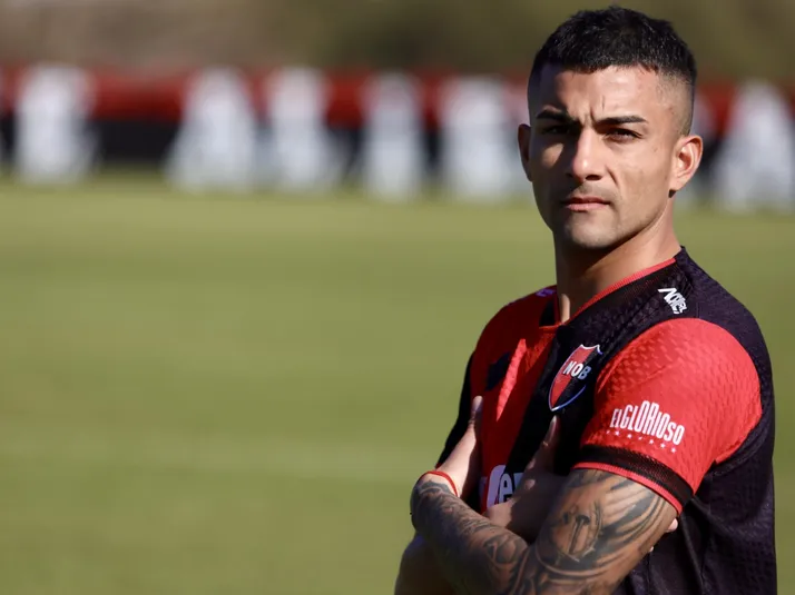 Guaraní piensa en la U y ficha a antiguo candidato a La Roja