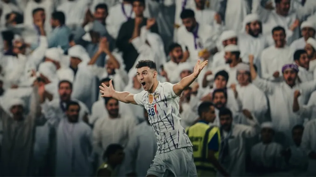 Felipe Salomoni fue confirmado como nuevo refuerzo de Universidad de Chile.