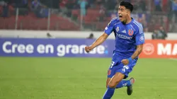 La razón por la que Matías Sepúlveda no partiría a Vasco Da Gama