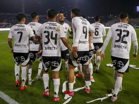 Hubo contactos: En Argentina buscan repatriar a una figura de Colo Colo