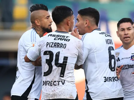 Ex Colo Colo confirma quiebre en el camarín albo: "Dicen que..."