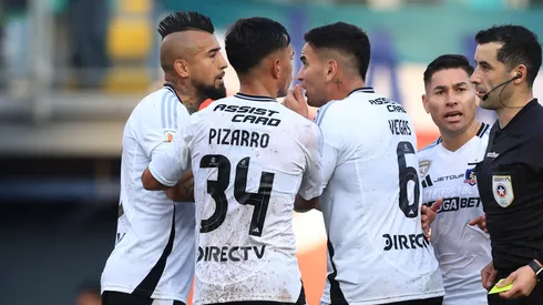 Colo Colo ha tenido un centenario para el olvido.