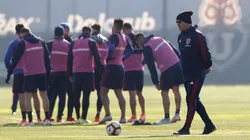 DT con paso por Universidad de Chile fue contratado gracias a la IA.