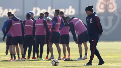 DT con paso por Universidad de Chile fue contratado gracias a la IA.
