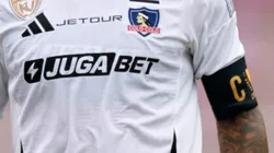 Habrá nuevo capitán en Colo Colo tras la ausencia de Vidal.