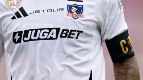 Habrá nuevo capitán en Colo Colo tras la ausencia de Vidal.