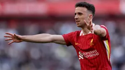 Diogo Jota falleció.