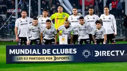 El Cacique ya piensa en la UC.