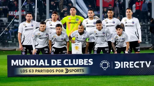 El Cacique ya piensa en la UC.