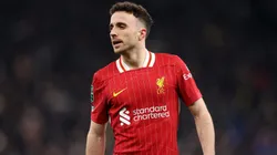 Los nuevos antecedentes sobre el accidente que le costó la vida a Diogo Jota y su hermano