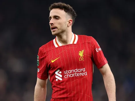 Los nuevos antecedentes sobre el accidente que le costó la vida a Diogo Jota y su hermano