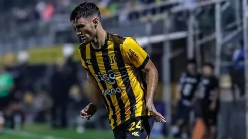 Felipe Salomoni firmará en los próximos días su contrato con la U.