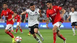 Se conoce al árbitro para el clásico entre Universidad Católica y Colo Colo