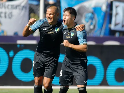 Tras su salida de O’Higgins: Benegas ya tendría nuevo club en Chile