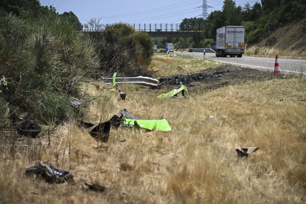 FOTO: Octavio Passos/Getty Images