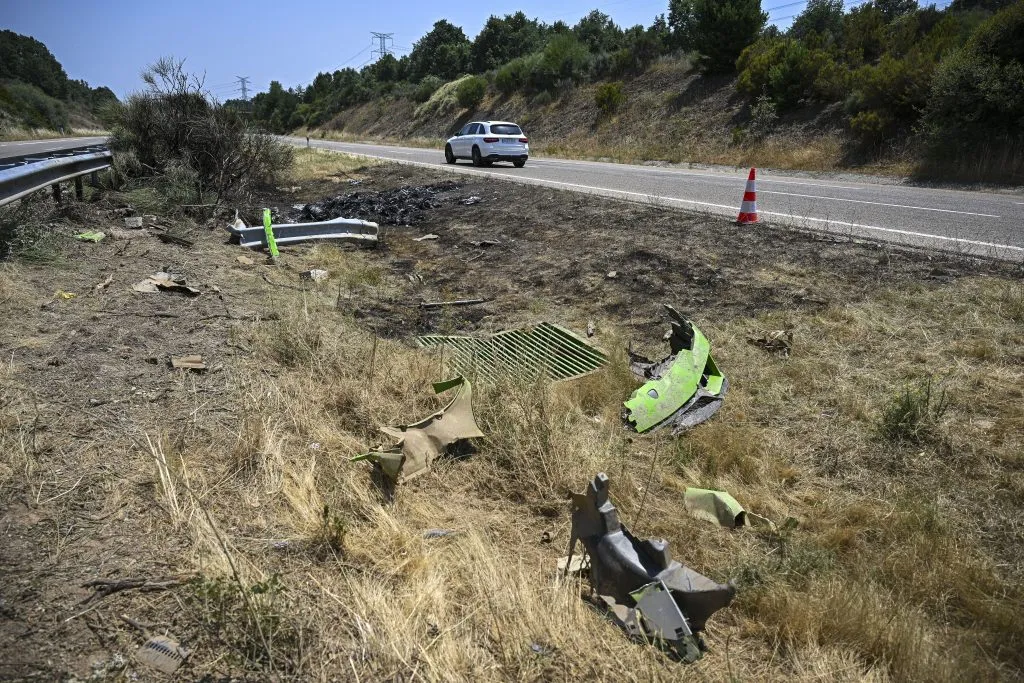 FOTO: Octavio Passos/Getty Images