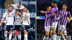 Colo Colo y Real Valladolid tienen hora y fechas confirmada para sus partidos