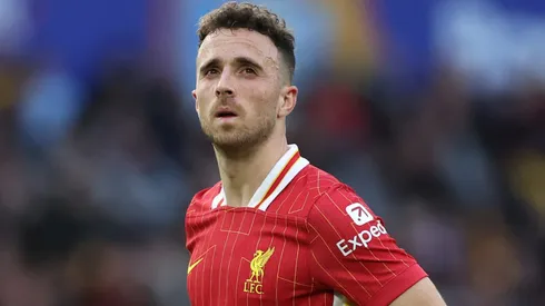 ¿Por qué Diogo Jota y su hermano no viajaron en avión a Inglaterra?