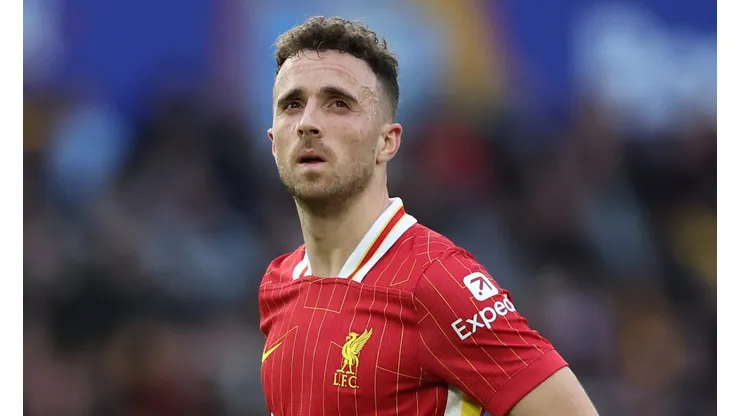 ¿Por qué Diogo Jota y su hermano no viajaron en avión a Inglaterra?