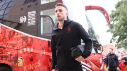 Diogo Jota falleció a los 28 años la madrugada de este jueves (Getty Images).